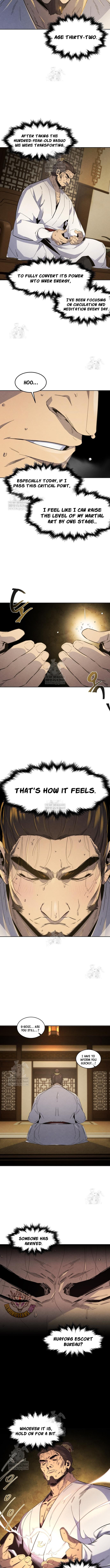 Return of the Crazy Demon Chapter 182 3